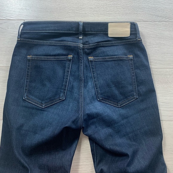 Everlane The Mid-Rise Skinny Jeans - Picture 5 of 15